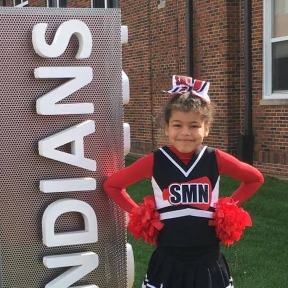 Meet your Posher, Amara - Picture 1 of 1